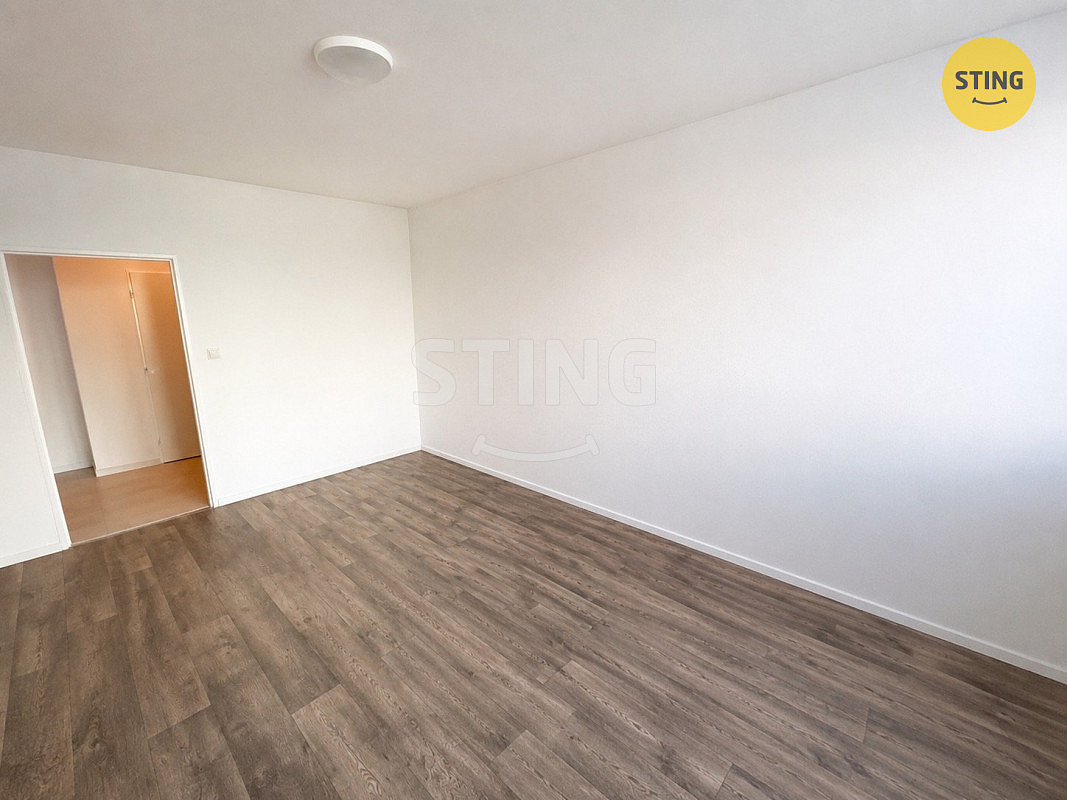 Prodej bytu 1+1 43 m² – fotografie 3
