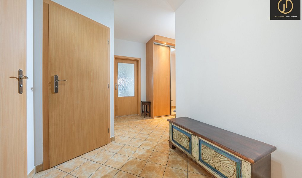 Prodej bytu 3+kk 86 m², Praha – náhled fotky 19