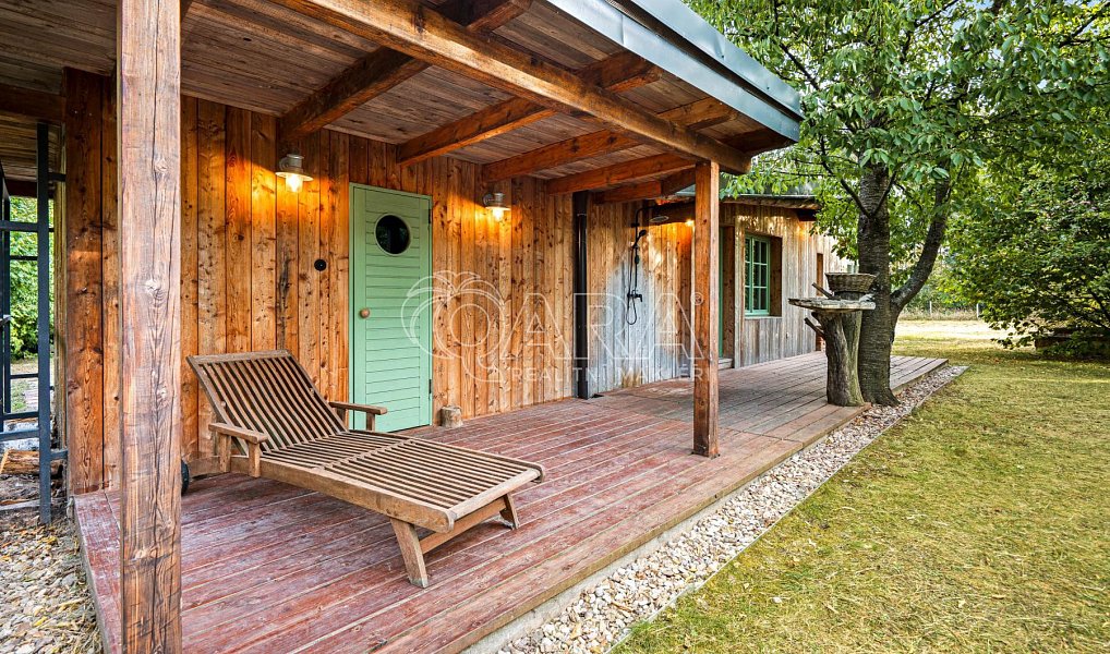 Prodej domu 144 m² s pozemkem 10 890 m², Březí – náhled fotky 17
