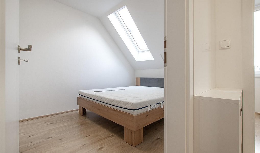 Prodej bytu 2+kk 51 m², České Budějovice – náhled fotky 12