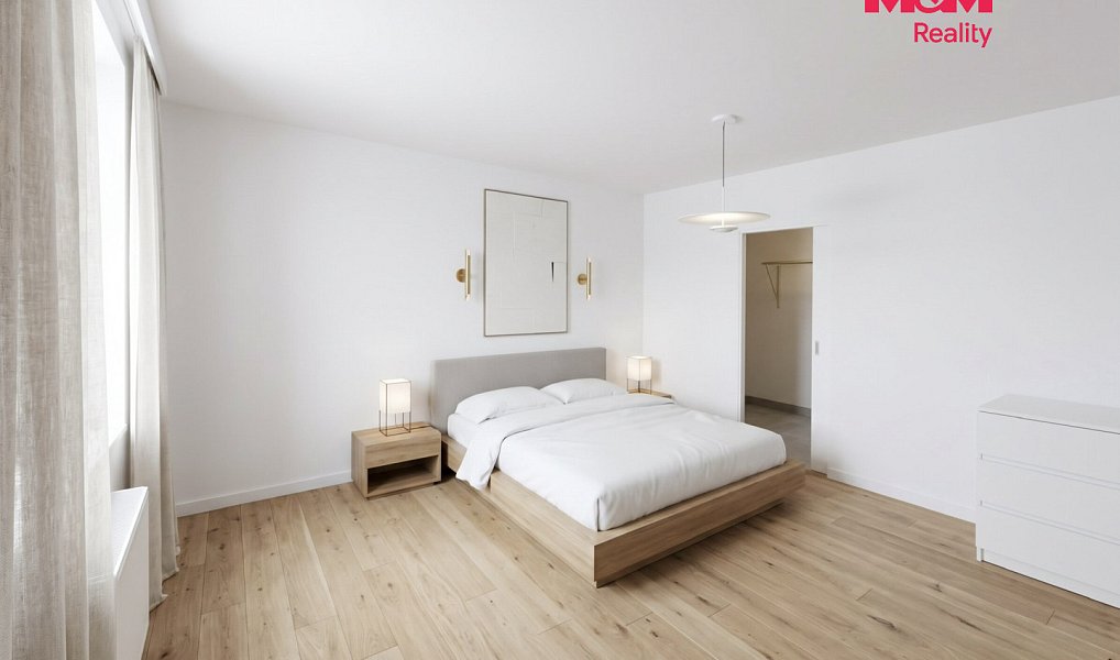 Prodej domu 120 m² s pozemkem 681 m², Předslav – náhled fotky 3