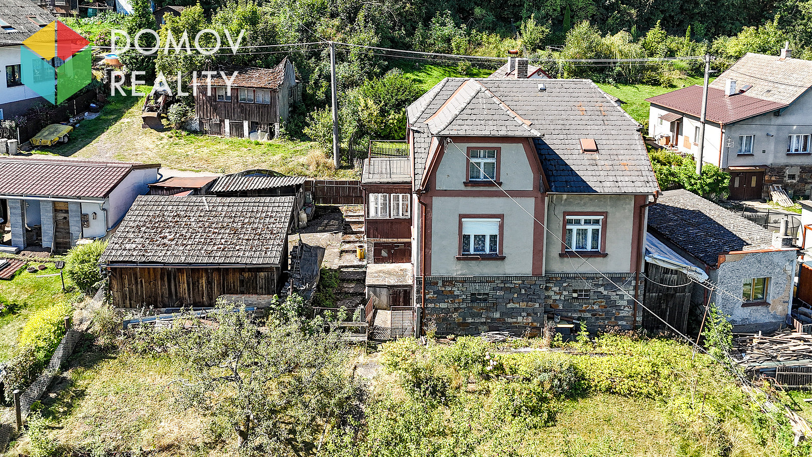 Prodej domu 160 m² s pozemkem 472 m² – fotografie 4