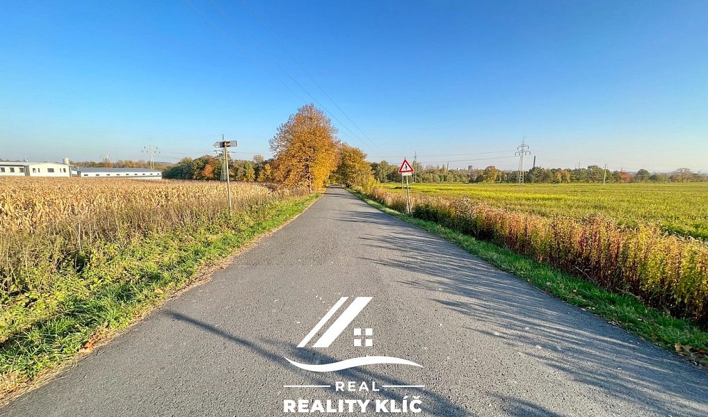 Prodej stavebního pozemku 10 548 m², Ostrava – náhled fotky 16