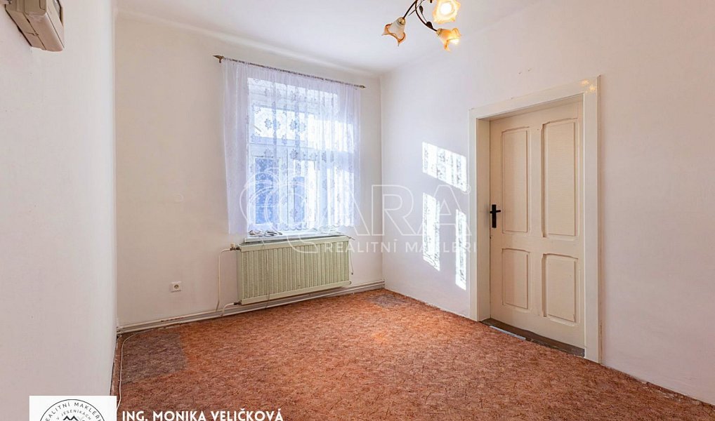 Prodej bytu 2+1 55 m², Krnov – náhled fotky 12
