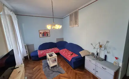 Prodej bytu atypického 74 m², Rijeka, Primorsko-goranska županija, Chorvatsko