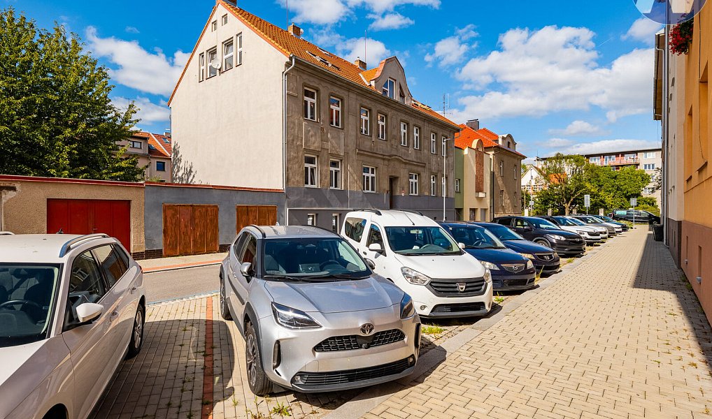 Prodej bytu 3+kk 91 m², České Budějovice – náhled fotky 30