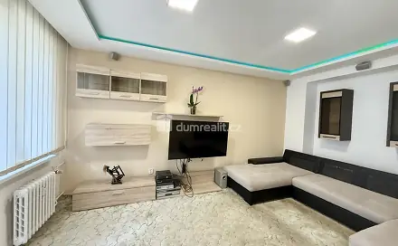 Prodej bytu 3+1 64 m², U Lesa, Karviná - Ráj