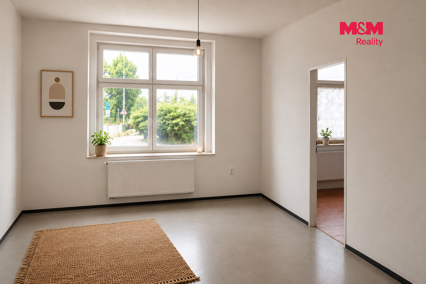 Prodej bytu 2+1 63 m² — photo 5