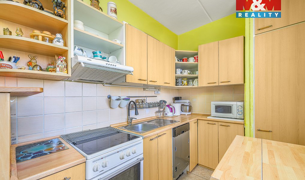 Prodej bytu 3+1 57 m², Pardubice – náhled fotky 5