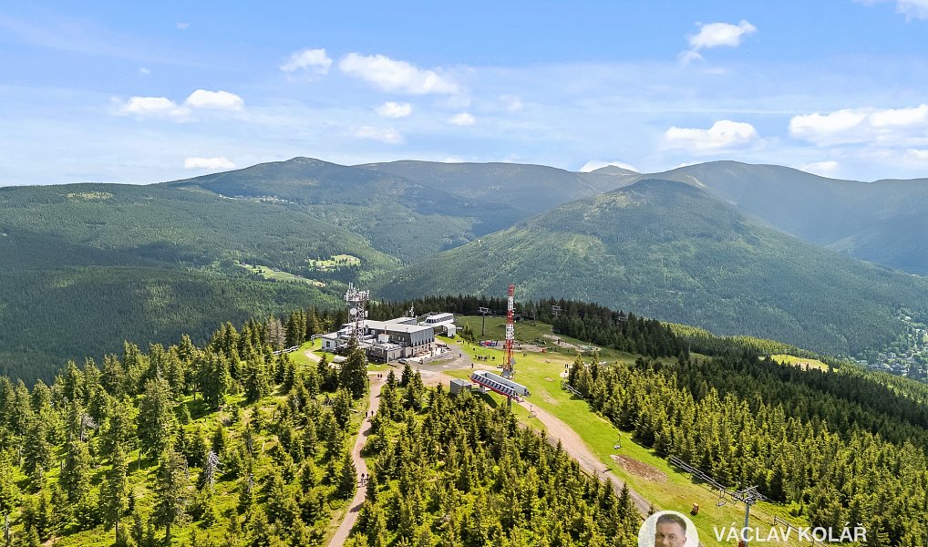 Prodej bytu 3+kk 96 m², Vítkovice – náhled fotky 13