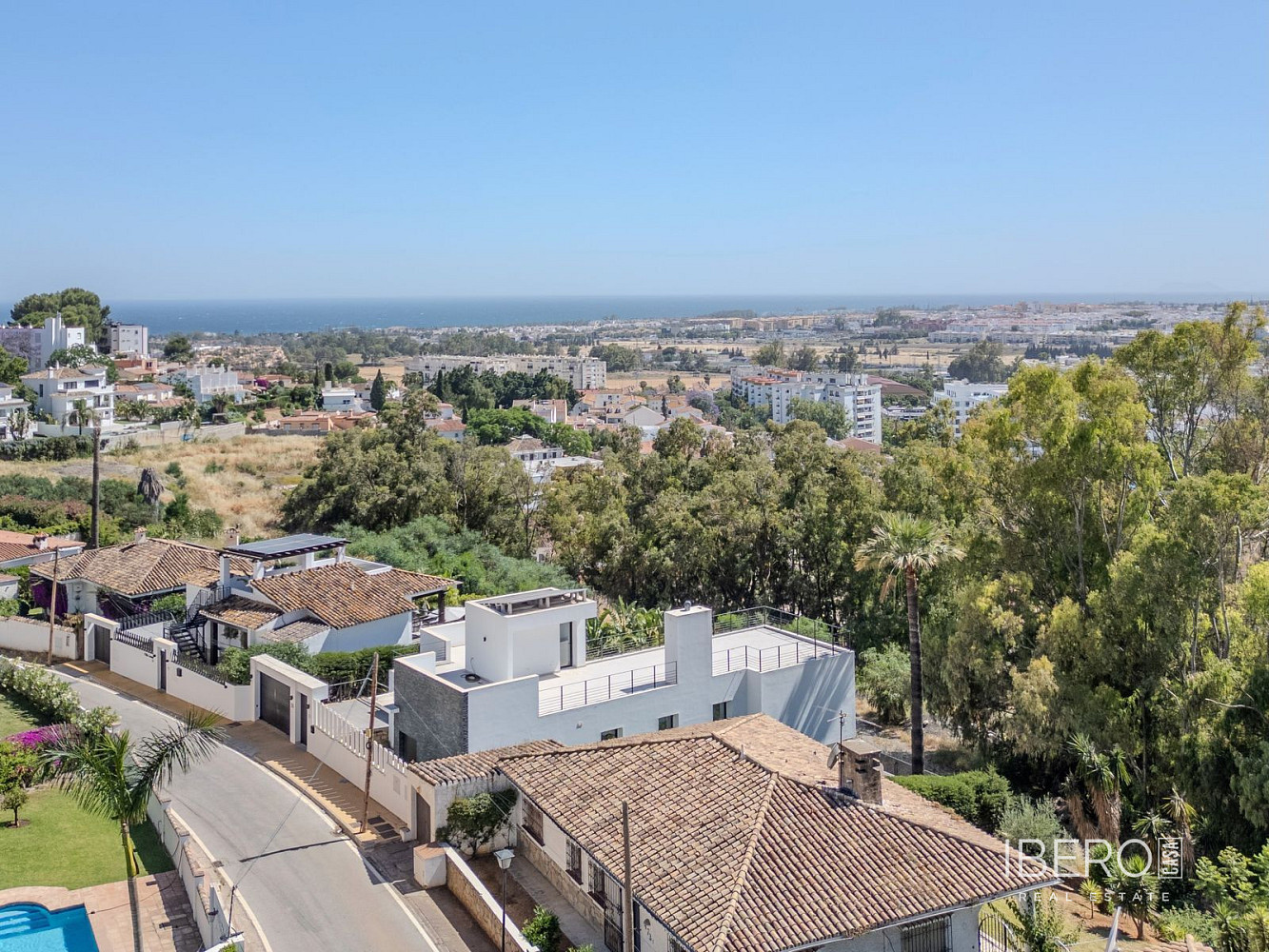Casa 5+kk – Marbella, Nueva Andalucía - Més