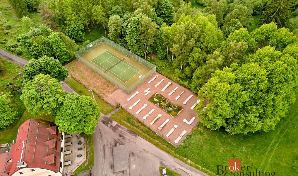 Prodej komerčního objektu (jiného typu) 800 m², Nejdek – náhled fotky 7