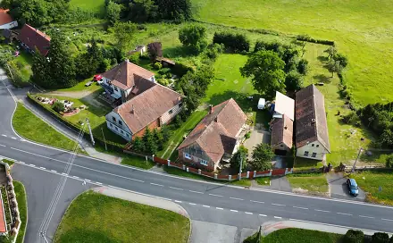 Pronájem domu 150 m², Skašov, okres Plzeň-jih
