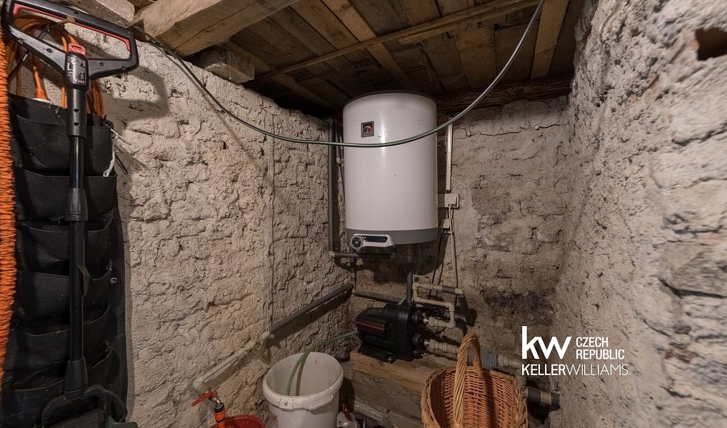 Prodej chaty/chalupy 109 m² s pozemkem 341 m², Petrov – náhled fotky 22