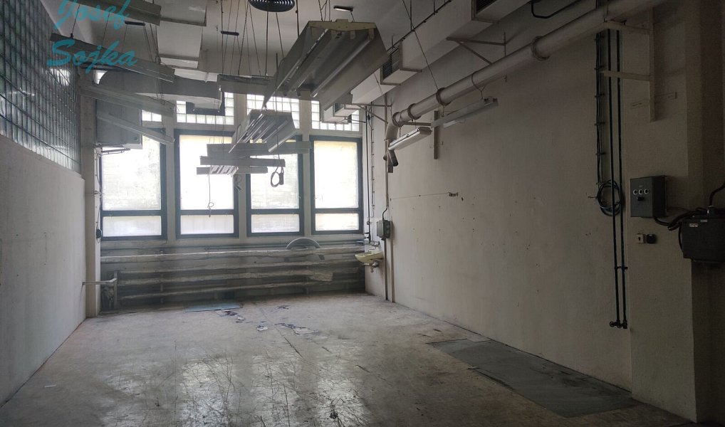 Pronájem skladovacích prostor 4 500 m², Adamov – náhled fotky 21