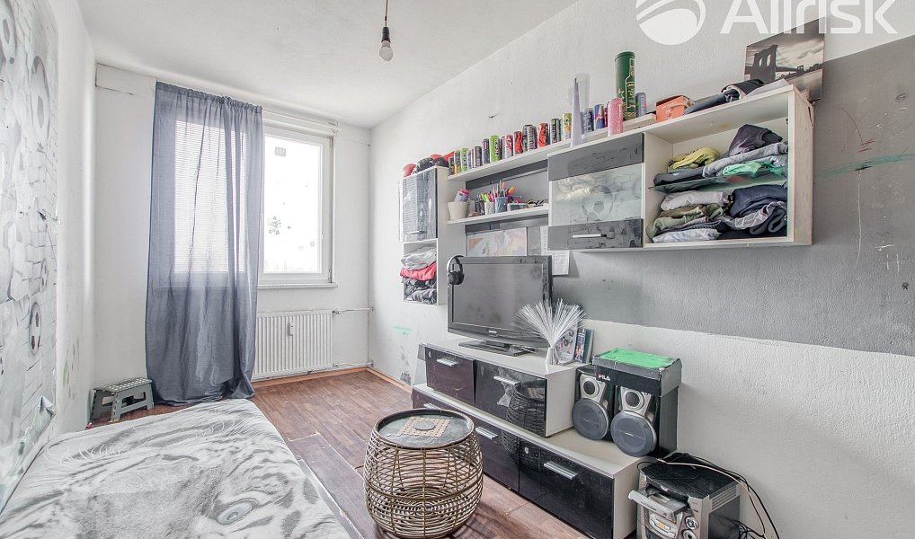 Prodej bytu 2+1 45 m², Ostrava – náhled fotky 4
