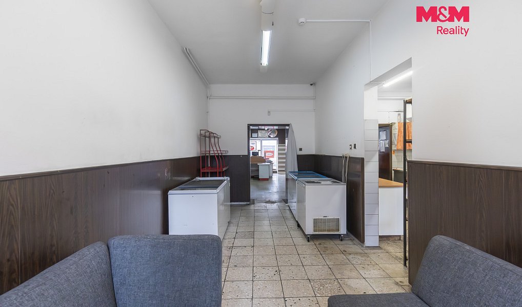 Prodej obchodních prostor 205 m², Paskov – náhled fotky 7