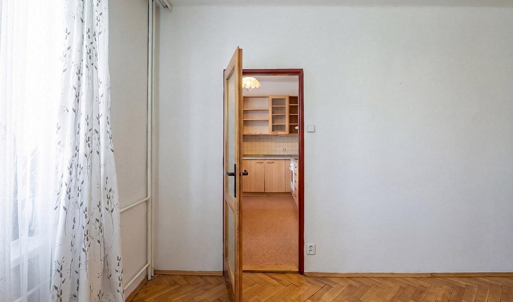 Prodej bytu 2+1 56 m², Praha – náhled fotky 6