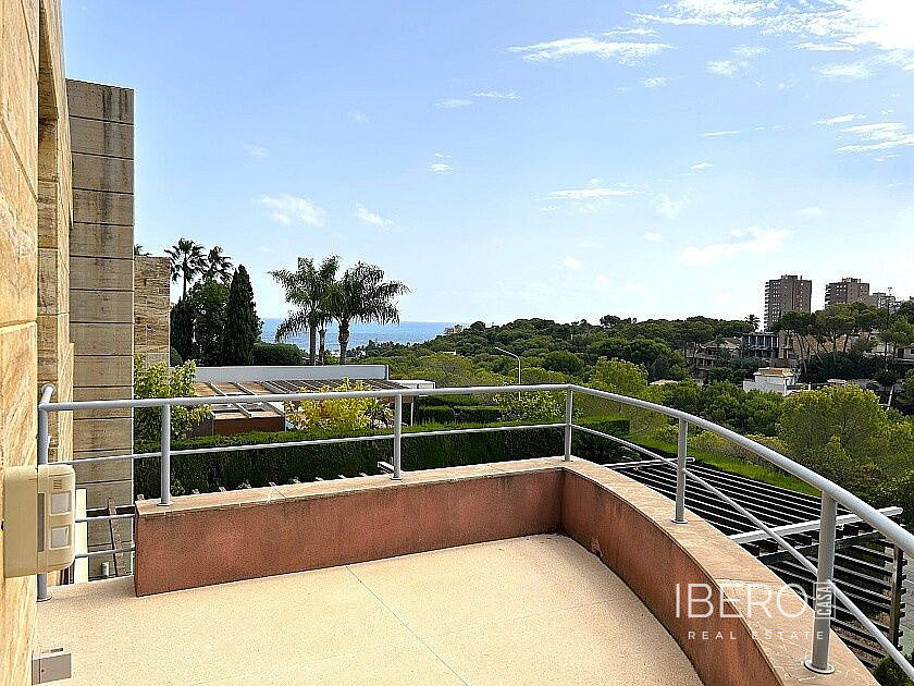 Casa 5+kk – Orihuela, Mil Palmeras - Més