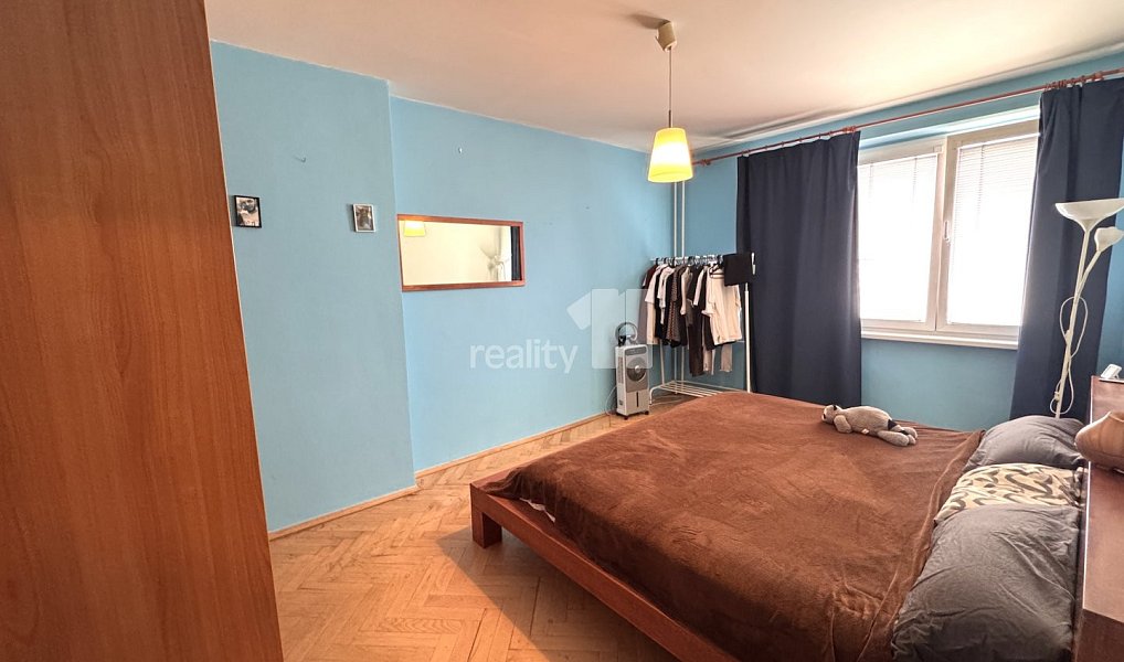 Pronájem bytu 2+kk 55 m², Praha – náhled fotky 11