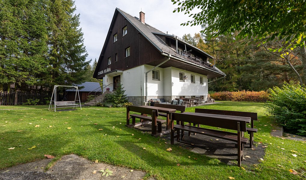 Prodej ubytovacího objektu 455 m², Malá Morávka – náhled fotky 5