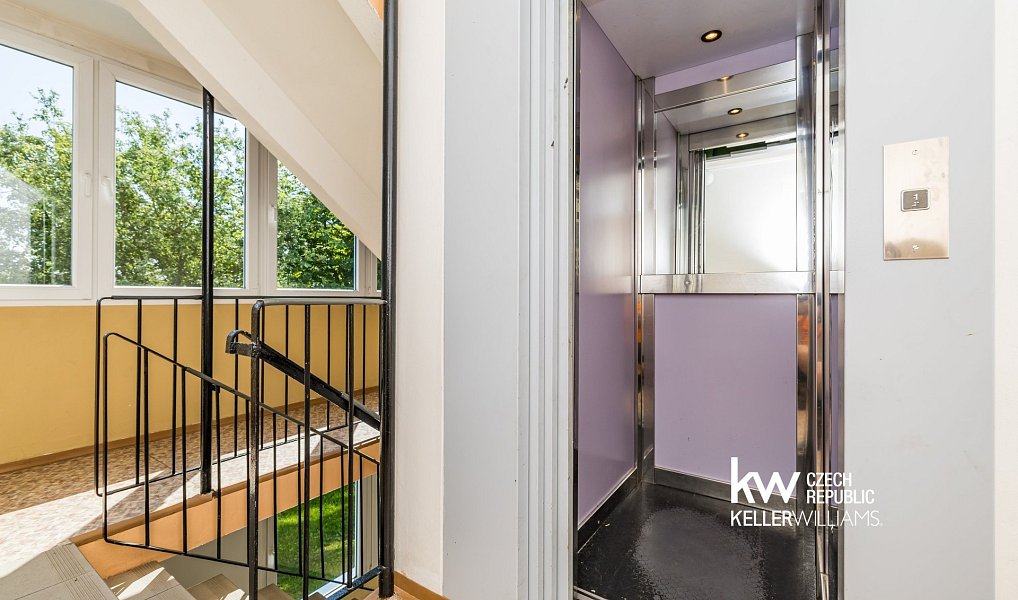 Pronájem bytu 2+kk 44 m², Teplice – náhled fotky 21