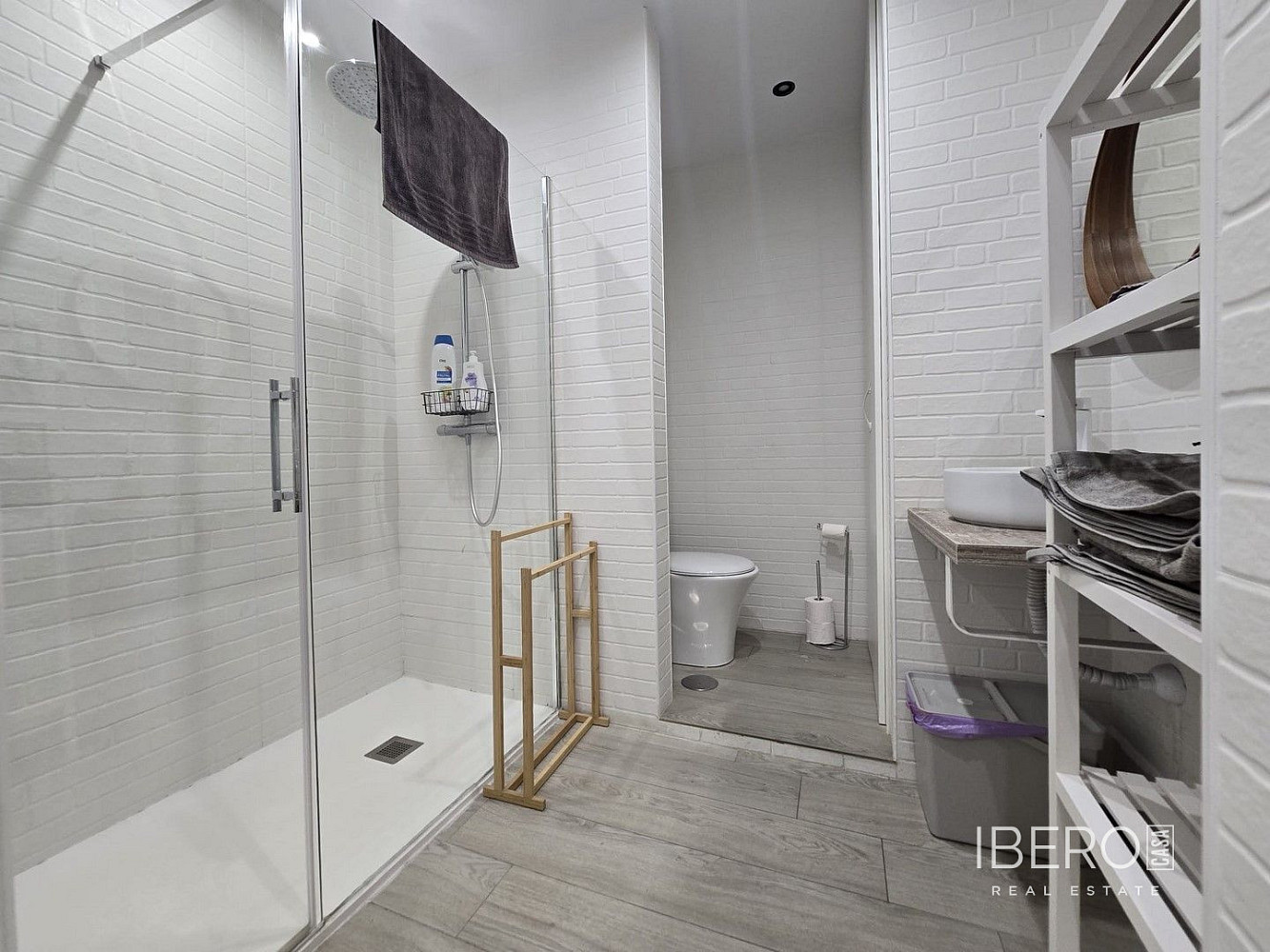 Piso 2+kk – Fuengirola, Los Boliches - Vista 4