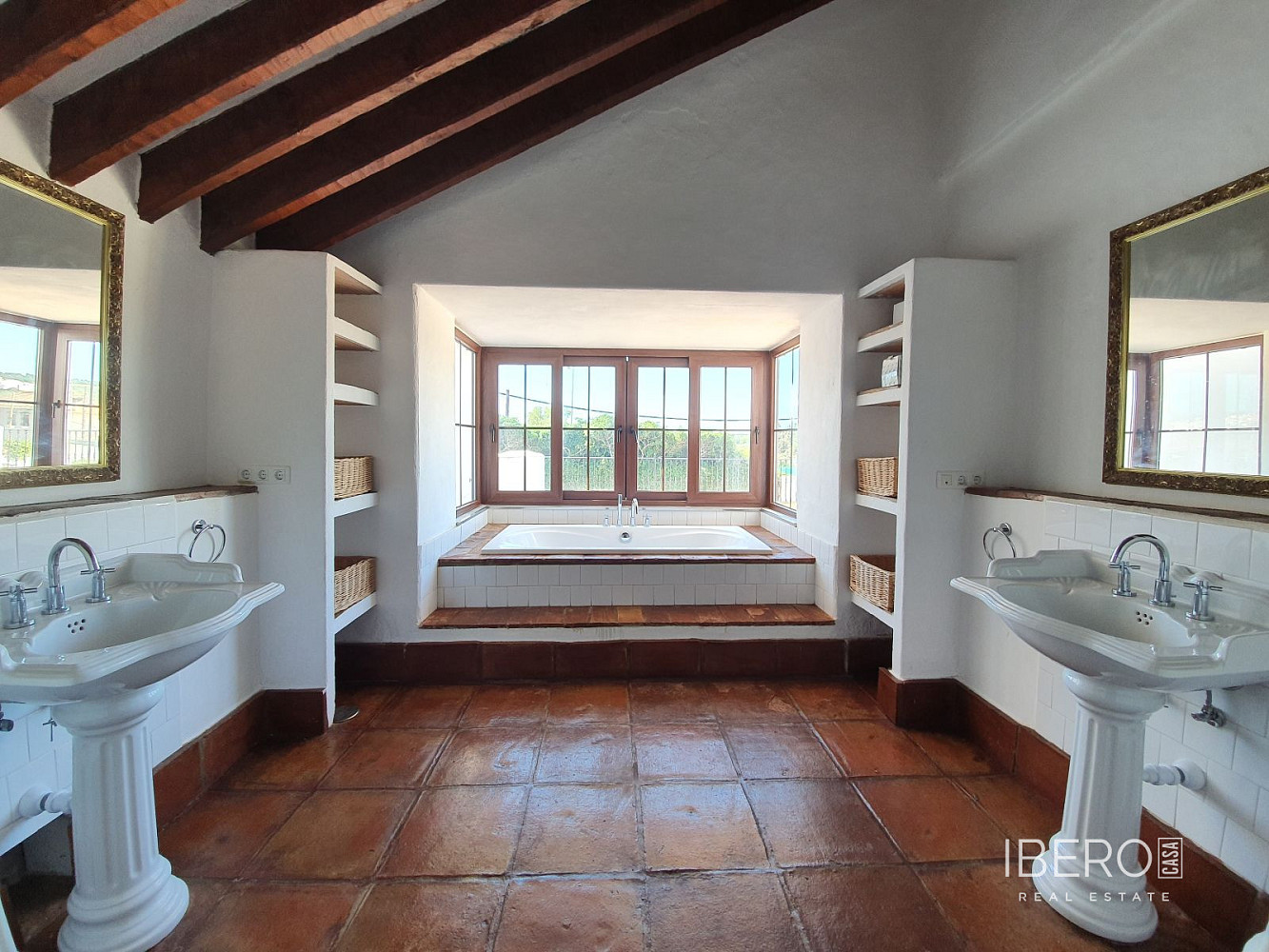 Casa – San Roque, San Enrique de Guadiaro, Pueblo Nuevo - Més