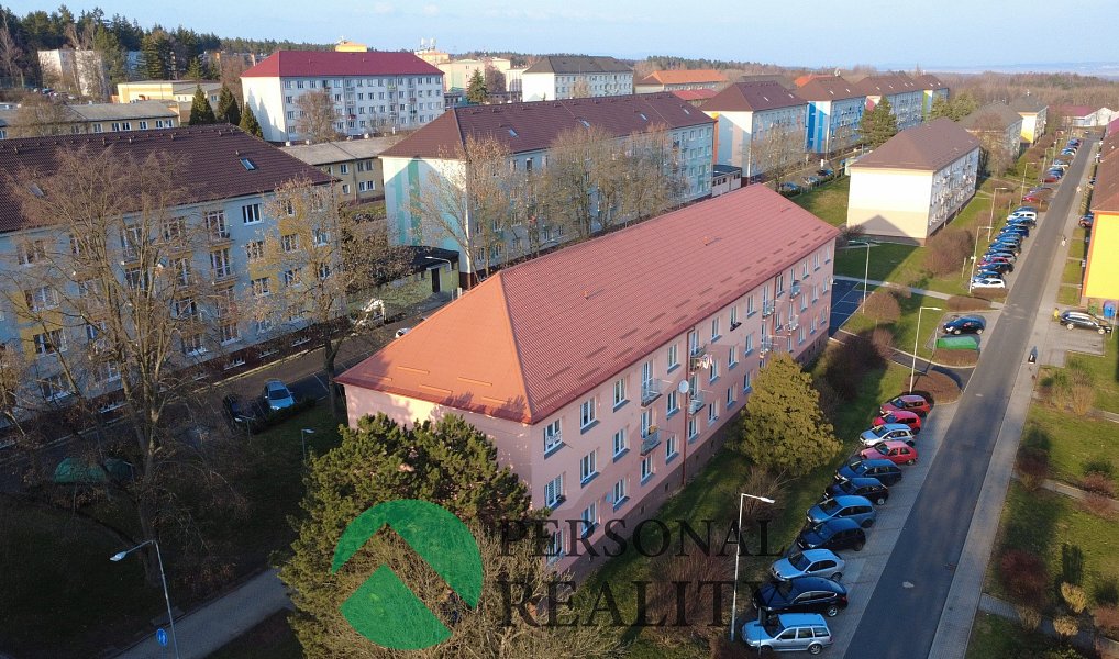 Pronájem bytu 2+1 53 m², Habartov – náhled fotky 12