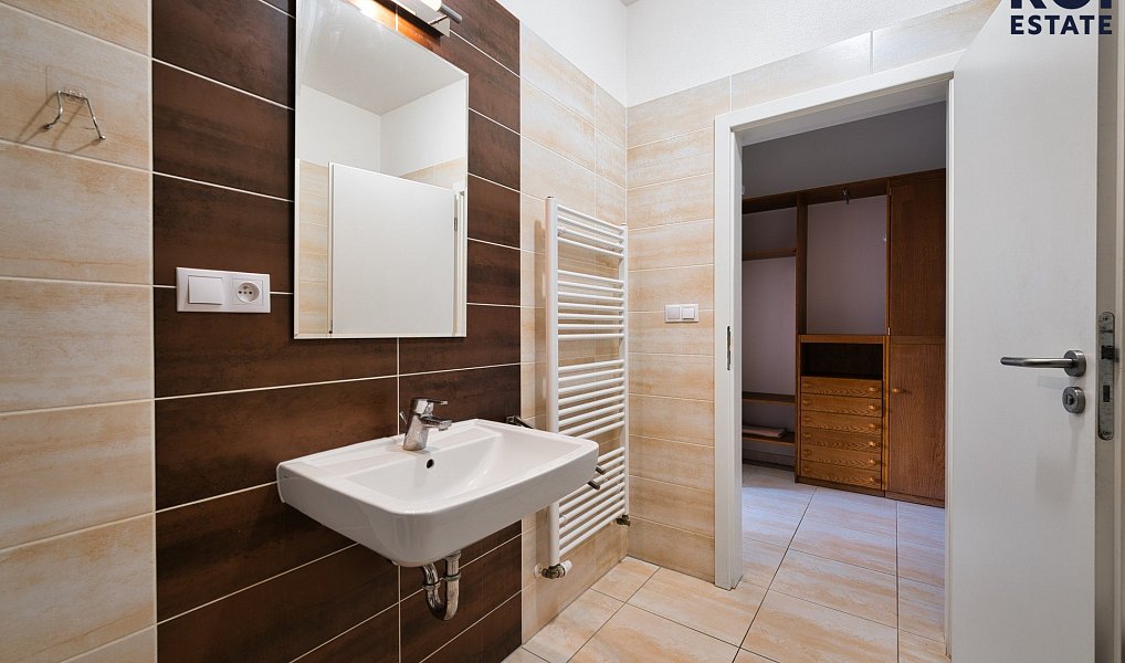 Prodej bytu 1+kk 39 m², Brno – náhled fotky 9