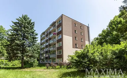 Prodej bytu 3+1 75 m², Baltská, Liberec - Liberec XIV-Ruprechtice