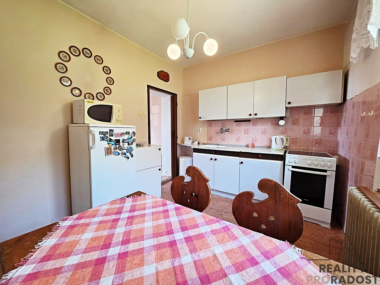 Prodej domu 94 m² s pozemkem 562 m² — photo 3