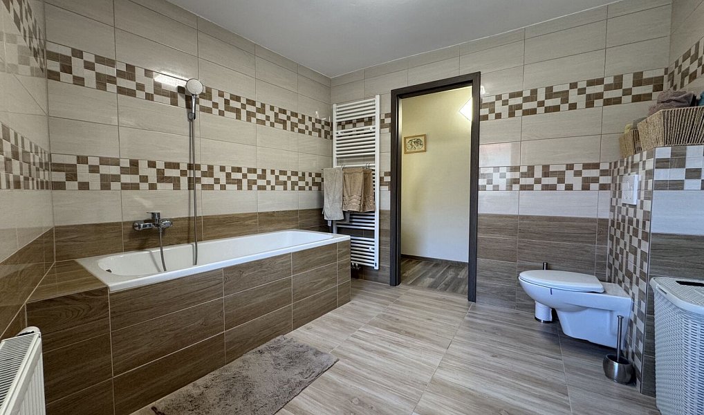 Prodej domu 114 m² s pozemkem 338 m², Náměšť na Hané – náhled fotky 17