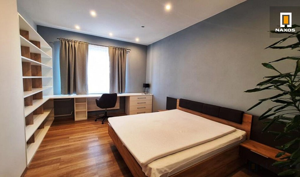 Pronájem bytu 3+kk 95 m², Ostrava – náhled fotky 2
