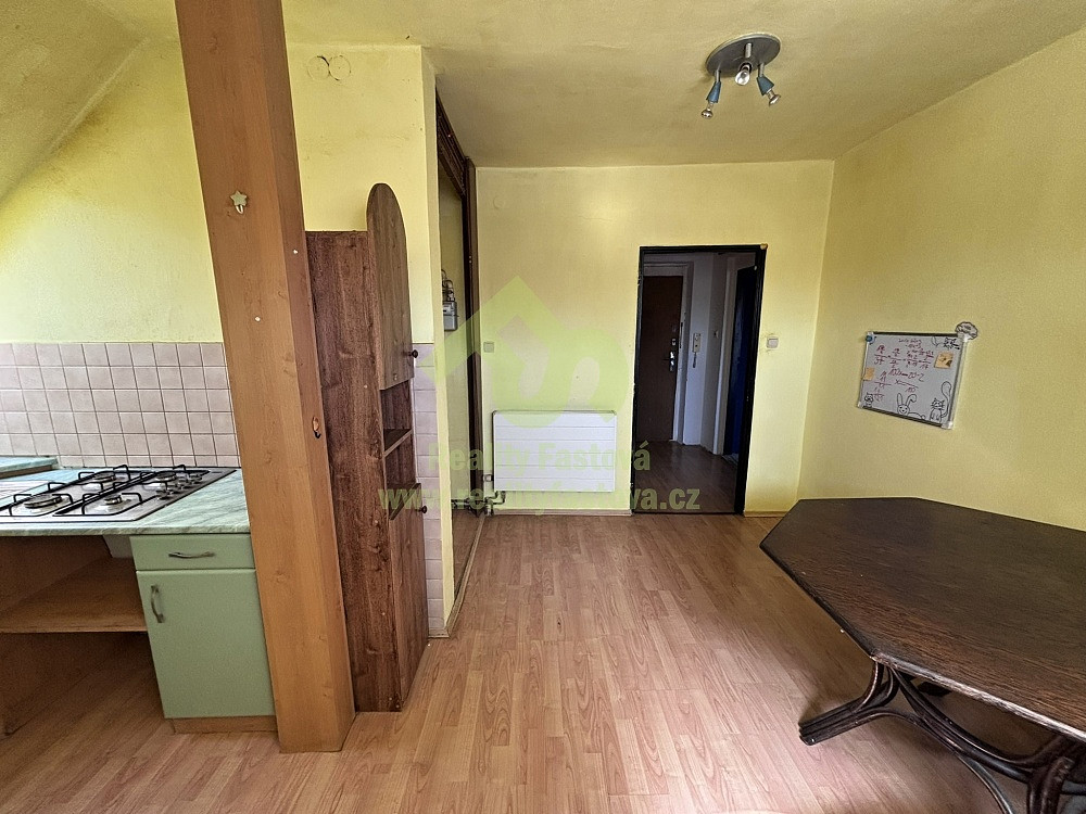 Prodej bytu 2+1 69 m² – fotografie 3