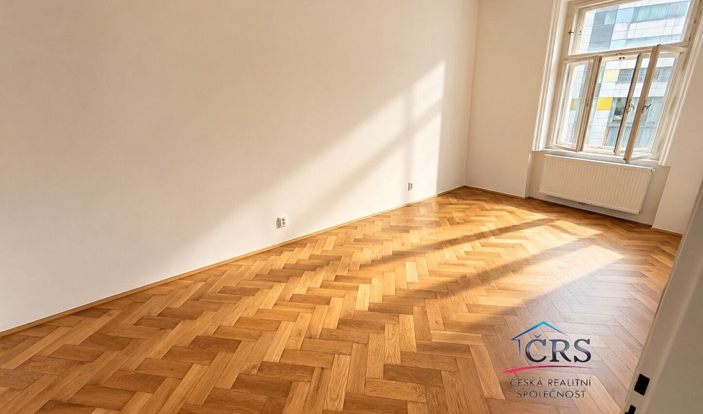 Pronájem bytu 3+kk 76 m², Praha – náhled fotky 5