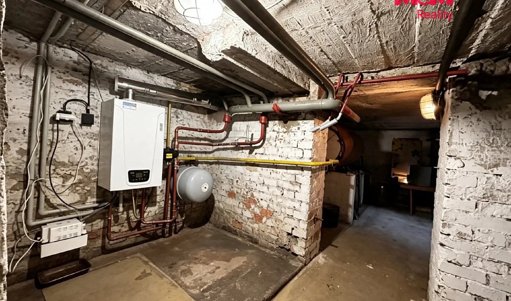 Prodej domu 164 m² s pozemkem 864 m², Karviná – náhled fotky 20