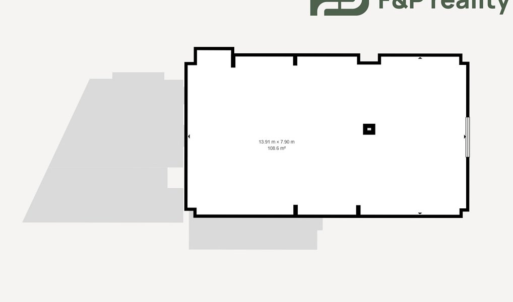 Prodej bytu 2+1 77 m², Strašice – náhled fotky 13