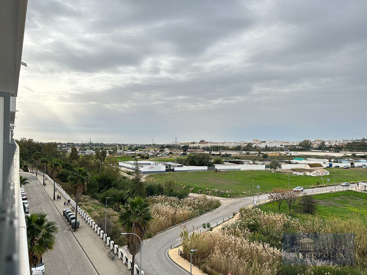 Piso – Málaga - Vista 3