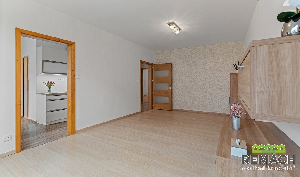 Pronájem bytu 3+1 76 m², Uherské Hradiště – náhled fotky 3