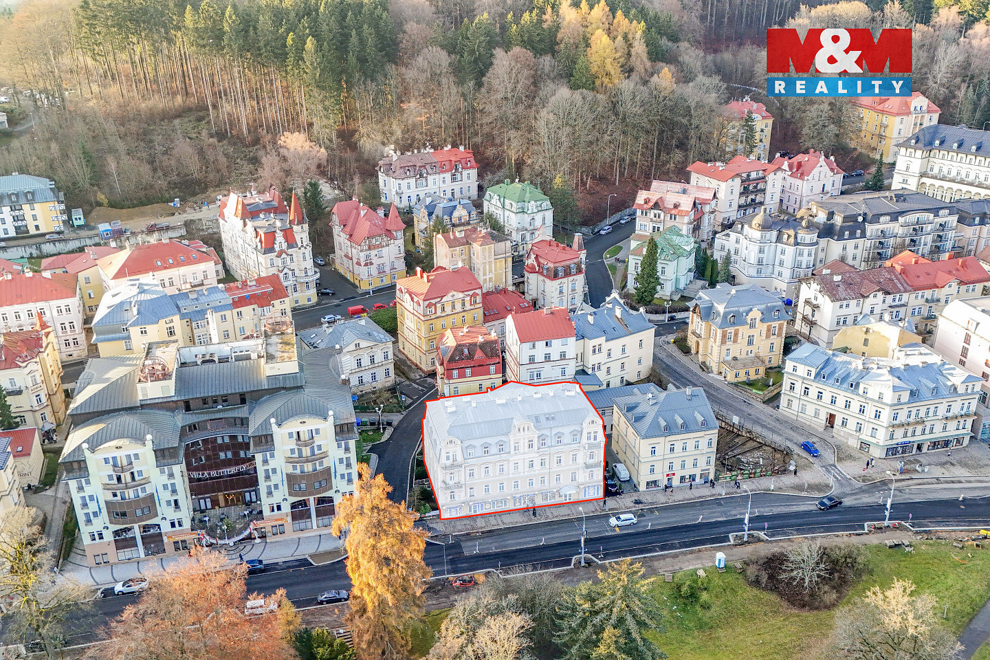 Prodej bytu atypického 102 m² – fotografie 2