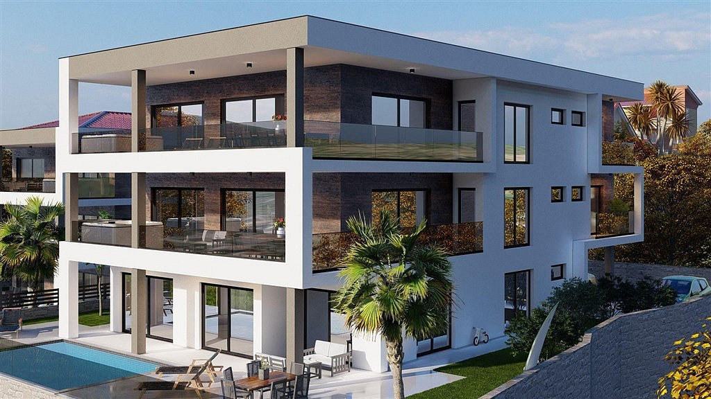 Prodej bytu 3+kk 113 m² — photo 3
