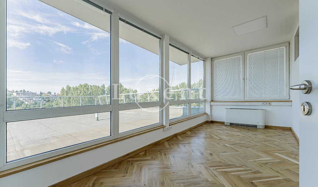 Pronájem kanceláře 257 m², Praha – náhled fotky 7