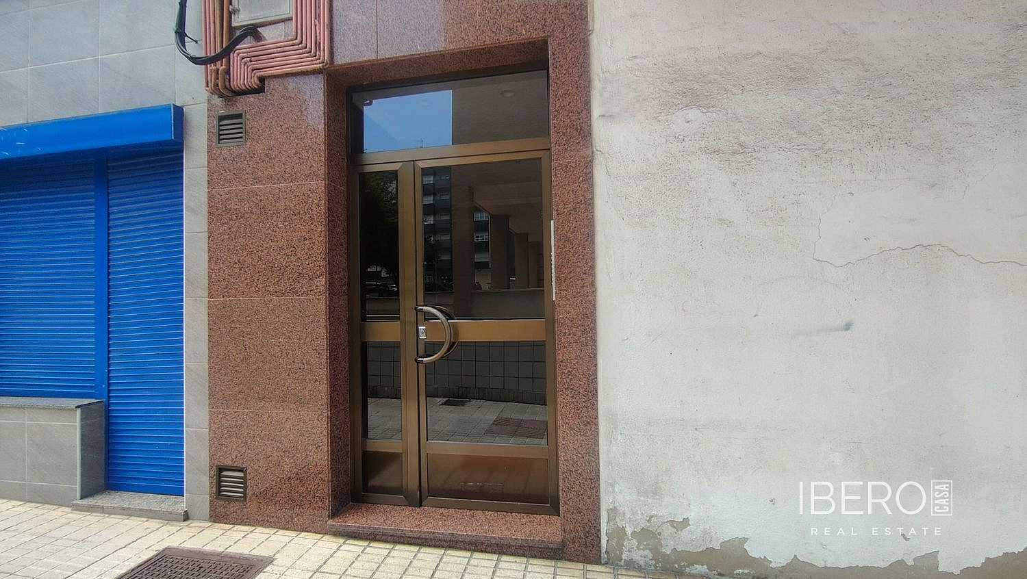 Piso 4+kk – Gijón / Xixón, El Llano - Vista 3