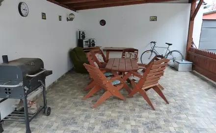 Prodej domu 160 m² s pozemkem 340 m², Bystročice - Žerůvky, okres Olomouc