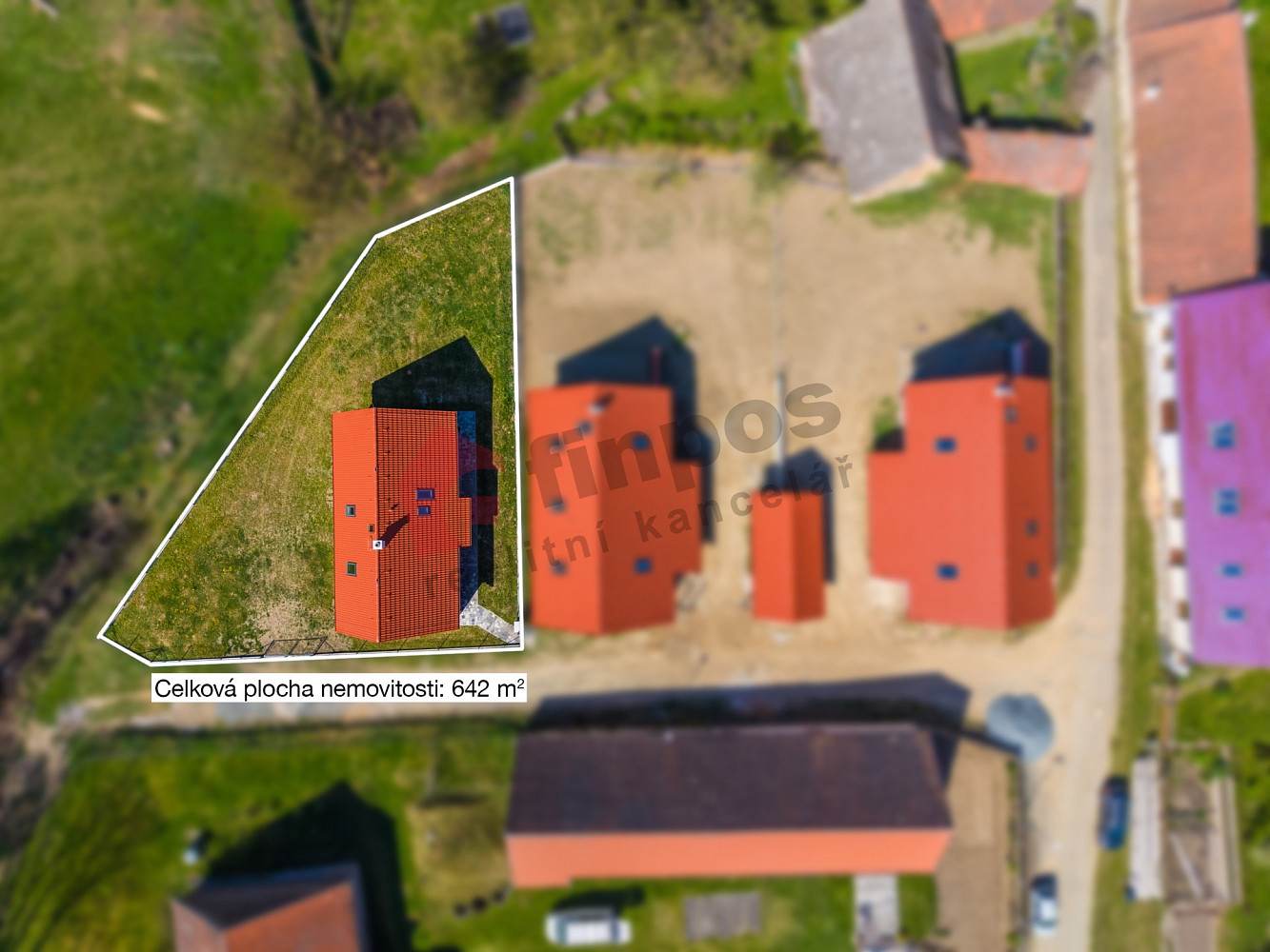 Prodej domu 158 m² s pozemkem 642 m² – fotografie 4