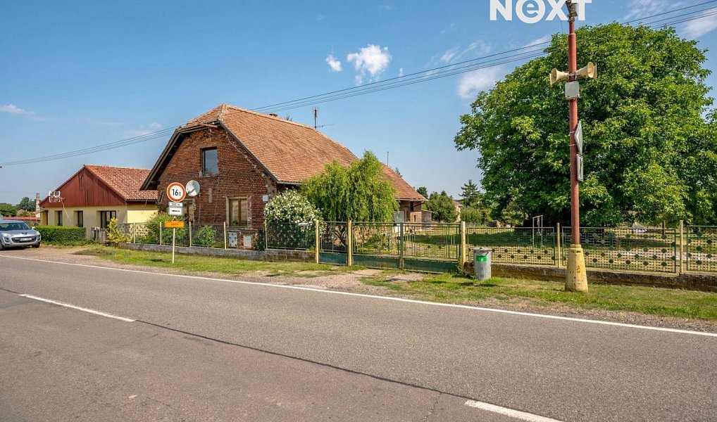 Prodej domu 96 m² s pozemkem 2 542 m², Smidary – náhled fotky 29