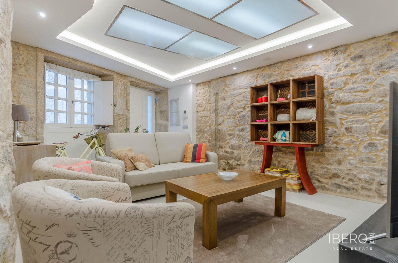 Casa 4+kk – A Coruña, Juan Flórez - Vista 3