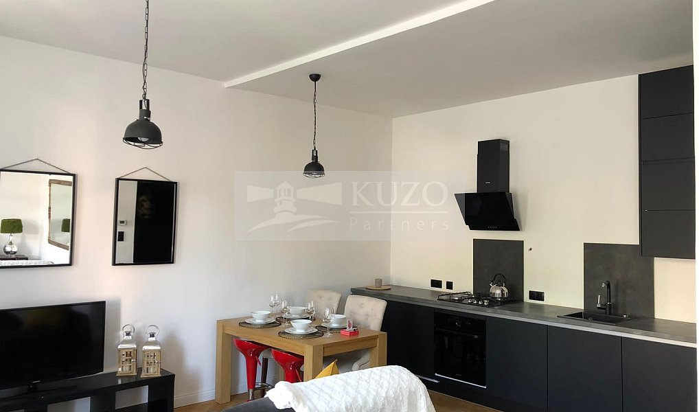 Prodej bytu 1+kk 46 m², Karlovy Vary – náhled fotky 7