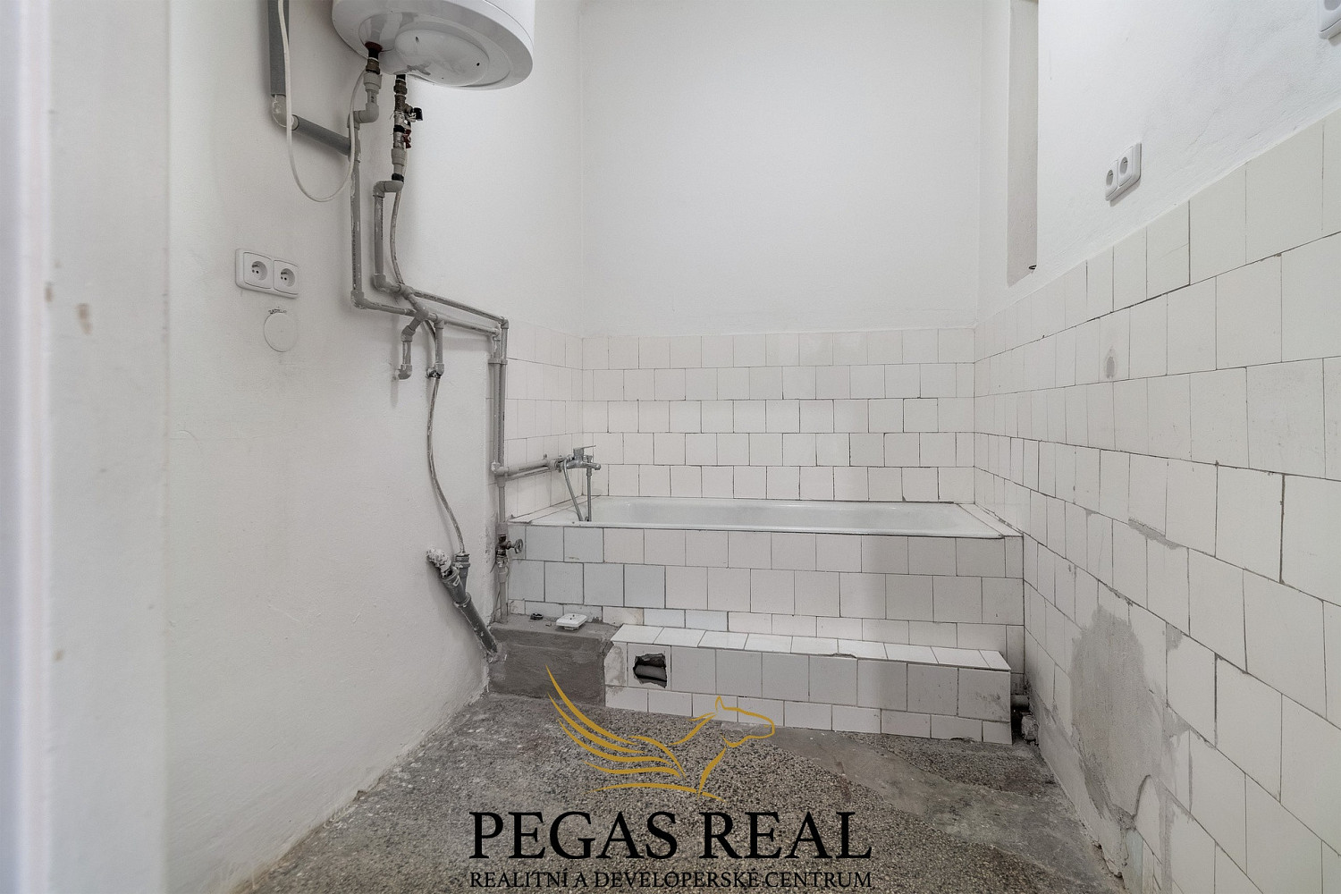 Prodej bytu 2+1 55 m² – fotografie 4